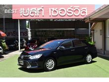 2015 Toyota Camry 2.0 (ปี 12-16) G Sedan