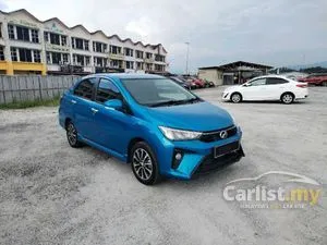 2024 Perodua Bezza 1.3 X Sedan