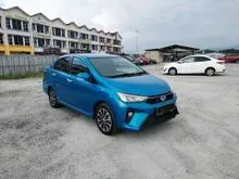 2024 Perodua Bezza 1.3 X Sedan
