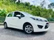 Used PROMOTION 2016 Proton Iriz 1 OWNR LIKE NEW B/LIST BOLEH LULUS LOAN KEDAI - Cars for sale