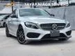 Recon 2018 Mercedes-Benz C43 AMG 4MATIC EXCLUSIVE PACKAGE - [YEAR END SALES + ZERO PROCESSING FEE] - Cars for sale