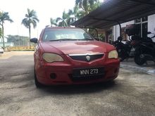 2005 Proton Gen-2 1.3 Hatchback