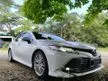 Used 2020 Toyota Camry 2.5 V Sedan full service records toyota 3 year warranty - Cars for sale