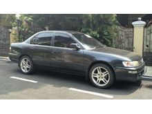 TOYOTA GREAT Corolla 1.6 SEG Manual 1994