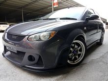 Proton SATRIA NEO 1.6 AT R3 SPORT HI LINE