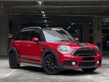 2019 MINI Countryman 2.0 Cooper S Pure SUV **FULL SERVICE RECORD**