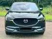 Used 2020 Mazda CX