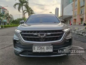 2020 Wuling Almaz 1.5 Exclusive 7 Seater SUV