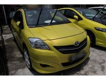 2008 Toyota Vios 1.5 G Sedan (A) USED CAR