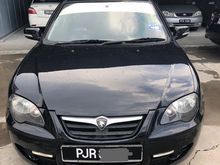 2010 Proton Persona 1.6 Medium Line (A)