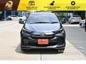 2024 Toyota YARIS 1.2 Sport Hatchback