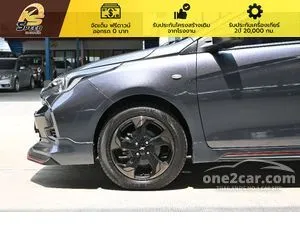 2024 Toyota YARIS 1.2 Sport Hatchback