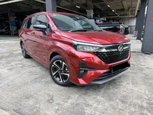 *Premium MPV with Modern Features*2025 Perodua Alza 1.5 AV MPV