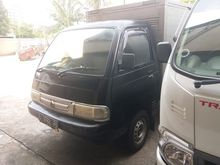 2005 Suzuki Carry 1.5 DRV Van