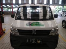 2019 DFSK Super Cab 1,5 Base Spec Pick-up