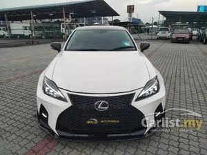2011 Lexus IS 250 2.5 Sedan
