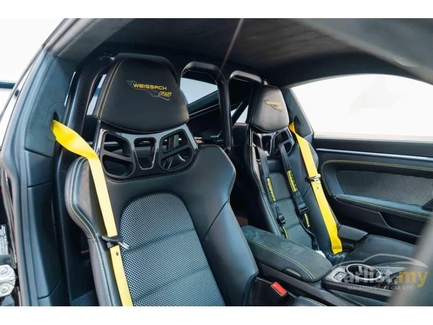2024 Porsche 911 GT3 RS Coupe