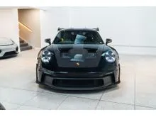 (GT3RS,Mileage 8k)INCOMING STOCK 2024 Porsche 911 4.0 GT3 RS Coupe Weissach Package