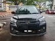 Used USED LIKE NEW 2021 Perodua Ativa 1.0 AV SUV