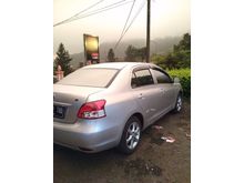 2008 Toyota Limo upgrade