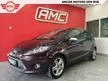 Used ORI 2012 Ford Fiesta 1.6 (A) Sport Hatchback NEW PAINT AFFORDABLE WELL MAINTAINED CALL FOR MORE INFO