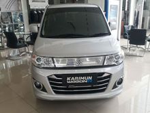2020 Suzuki Karimun Wagon R 1,0 Wagon R Hatchback
