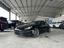 2021 SUBARU BRZ S 2.4 AUTO / RECON / JB READY STOCK