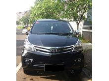 2013 Toyota Avanza 1.3 G MPV #jualcepatpemiliklangsung