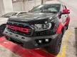 Used 2022 Ford Ranger 2.0 Raptor X Special Edition (Very Sporty Must View)