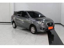 2017 Datsun GO+ 1.2 T Hatchback