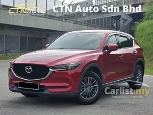 2019 Mazda CX-5 2.0 SKYACTIV-G High SUV
