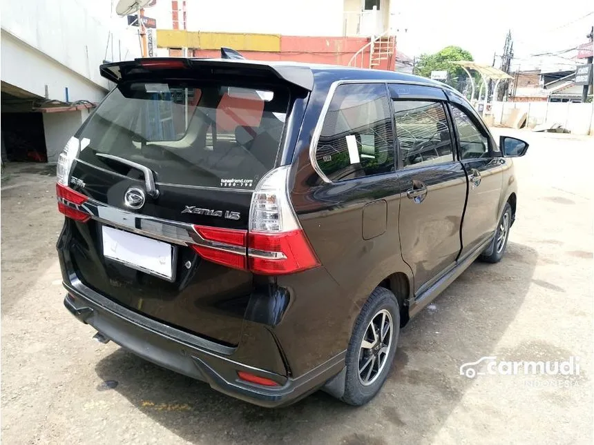 2021 Daihatsu Xenia R DELUXE MPV