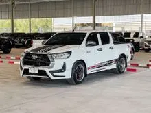 2021 Toyota HILUX REVO 2.4 Double Cab Z Edition Entry Pickup