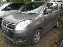 2015 Suzuki Karimun Wagon R 998 GL Wagon R Hatchback