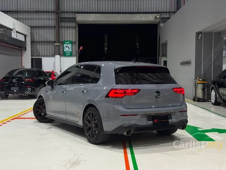 2024 Volkswagen Golf GTI IQ.Drive Hatchback