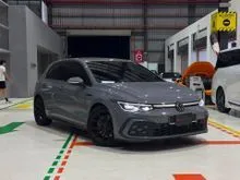 2024 Volkswagen Golf 2.0 GTI / 33K KM / Harmon Kardon / Milltek Exhaust / Head Up Display