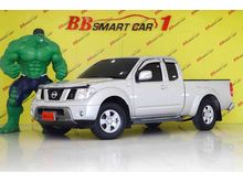 2013 Nissan Frontier Navara 2.5 KING CAB SE Pickup MT
