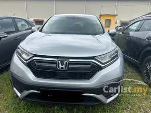 2021 Honda CR-V 2.0 SUV