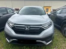 2021 Honda CR-V 2.0 SUV