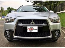 2012 Mitsubishi Outlander Sport 2.0 PX AT Original Low KM 52rb