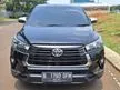 Jual Mobil Toyota Innova Venturer 2022 2.4 di Banten Automatic Wagon Hitam Rp 470.000.000