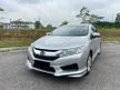 Used 2016 Honda City 1.5 E i-VTEC Sedan - Cars for sale