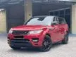 Used 2014 Land Rover Range Rover Sport 3.0 HSE Dynamic SUV