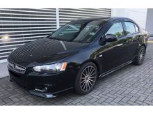 2011 Proton Inspira 2.0 Premium Sedan