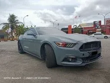2016 Ford Mustang 2.3 Coupe