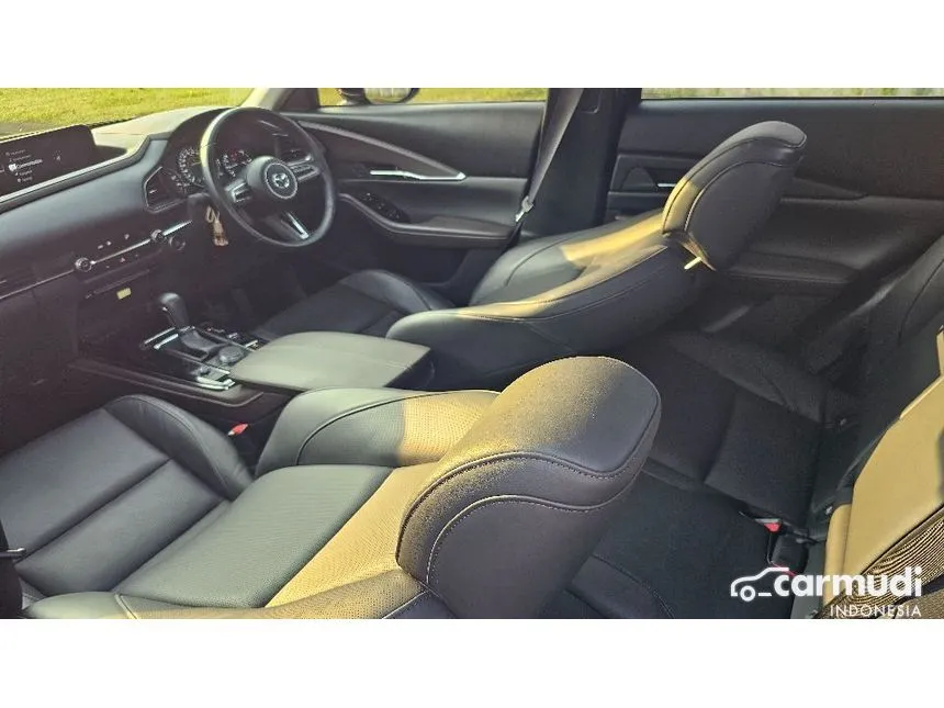 2021 Mazda CX-30 GT SUV