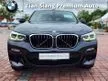 Used 2020 BMW X4 2.0 xDrive30i M Sport Driving Assist Pack (A) BMW PREMIUM SELECTION