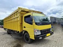 2012 Mitsubishi Colt Diesel 3.9 FE84 G HDL 136PS Truck