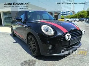 2018 MINI Cooper 1.5 Cooper Urbanite Edition 5 Door Hatchback