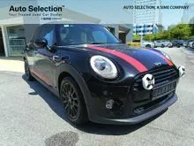 2018 MINI Cooper 1.5 Cooper Urbanite Edition 5 Door Hatchback